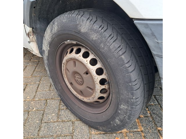 Bedrijfswagen, volkswagen, crafter - tdi 35 2.0 tdi, 2013 - afbeelding 7 van  47