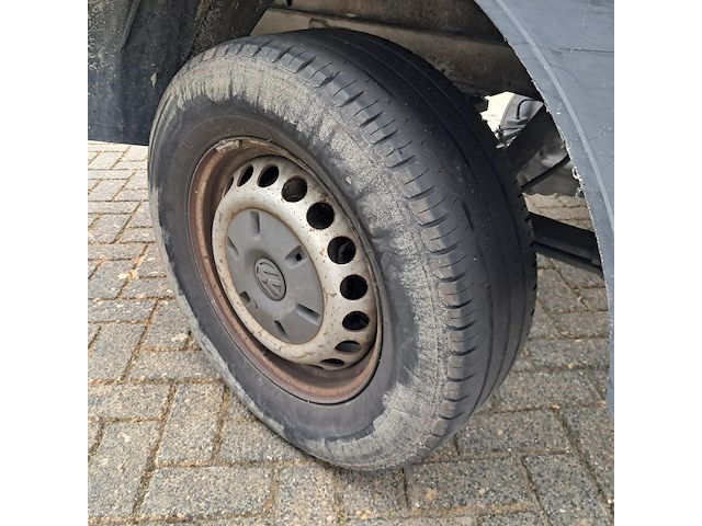 Bedrijfswagen, volkswagen, crafter - tdi 35 2.0 tdi, 2013 - afbeelding 8 van  47