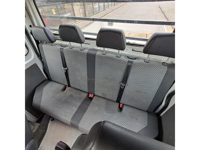 Bedrijfswagen, volkswagen, crafter - tdi 35 2.0 tdi, 2013 - afbeelding 16 van  47