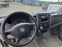 Bedrijfswagen, volkswagen, crafter - tdi 35 2.0 tdi, 2013 - afbeelding 17 van  47
