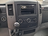 Bedrijfswagen, volkswagen, crafter - tdi 35 2.0 tdi, 2013 - afbeelding 18 van  47