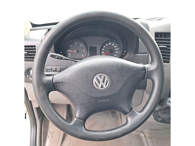 Bedrijfswagen, volkswagen, crafter - tdi 35 2.0 tdi, 2013 - afbeelding 19 van  47