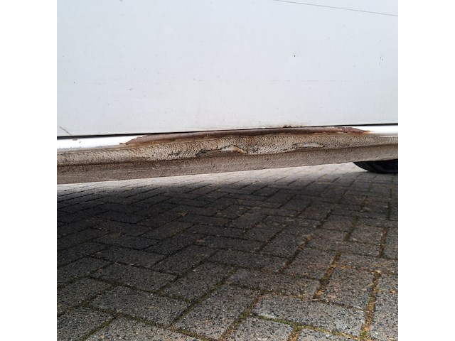 Bedrijfswagen, volkswagen, crafter - tdi 35 2.0 tdi, 2013 - afbeelding 32 van  47