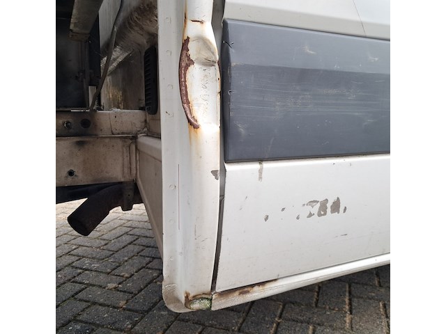 Bedrijfswagen, volkswagen, crafter - tdi 35 2.0 tdi, 2013 - afbeelding 37 van  47