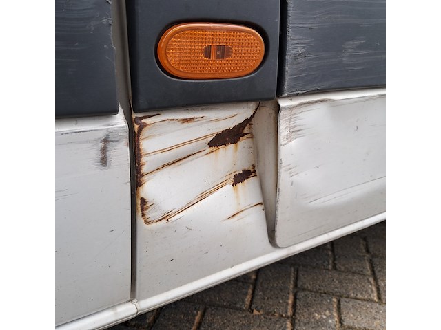 Bedrijfswagen, volkswagen, crafter - tdi 35 2.0 tdi, 2013 - afbeelding 38 van  47