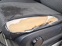 Bedrijfswagen, volkswagen, crafter - tdi 35 2.0 tdi, 2013 - afbeelding 40 van  47