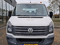 Bedrijfswagen, volkswagen, crafter - tdi 35 2.0 tdi, 2013 - afbeelding 46 van  47
