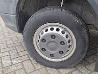 Bedrijfswagen volkswagen, crafter 2.0, bouwjaar 2012 - afbeelding 2 van  48