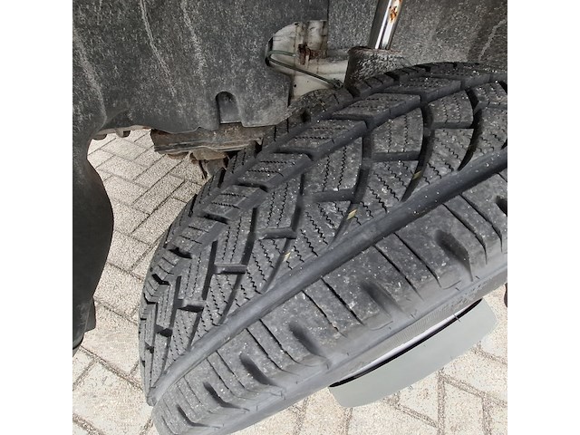 Bedrijfswagen volkswagen, crafter 2.0, bouwjaar 2012 - afbeelding 3 van  48