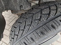 Bedrijfswagen volkswagen, crafter 2.0, bouwjaar 2012 - afbeelding 3 van  48