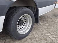 Bedrijfswagen volkswagen, crafter 2.0, bouwjaar 2012 - afbeelding 4 van  48