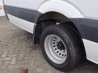 Bedrijfswagen volkswagen, crafter 2.0, bouwjaar 2012 - afbeelding 5 van  48