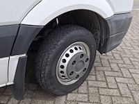 Bedrijfswagen volkswagen, crafter 2.0, bouwjaar 2012 - afbeelding 6 van  48