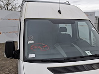 Bedrijfswagen volkswagen, crafter 2.0, bouwjaar 2012 - afbeelding 7 van  48