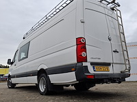 Bedrijfswagen volkswagen, crafter 2.0, bouwjaar 2012 - afbeelding 9 van  48