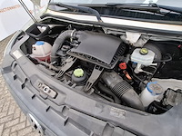 Bedrijfswagen volkswagen, crafter 2.0, bouwjaar 2012 - afbeelding 11 van  48