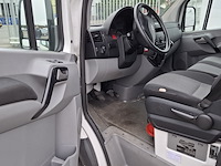 Bedrijfswagen volkswagen, crafter 2.0, bouwjaar 2012 - afbeelding 16 van  48