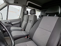 Bedrijfswagen volkswagen, crafter 2.0, bouwjaar 2012 - afbeelding 17 van  48