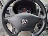 Bedrijfswagen volkswagen, crafter 2.0, bouwjaar 2012 - afbeelding 18 van  48