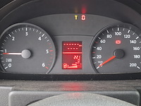 Bedrijfswagen volkswagen, crafter 2.0, bouwjaar 2012 - afbeelding 19 van  48