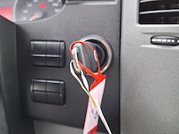 Bedrijfswagen volkswagen, crafter 2.0, bouwjaar 2012 - afbeelding 20 van  48