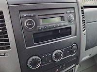 Bedrijfswagen volkswagen, crafter 2.0, bouwjaar 2012 - afbeelding 21 van  48