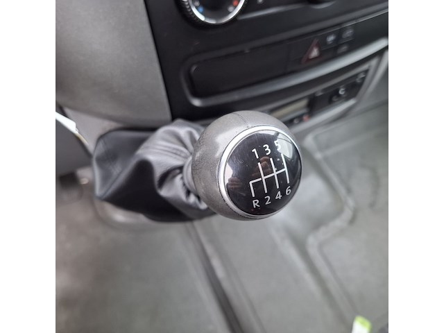 Bedrijfswagen volkswagen, crafter 2.0, bouwjaar 2012 - afbeelding 22 van  48