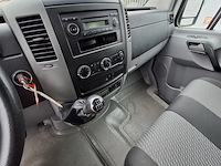 Bedrijfswagen volkswagen, crafter 2.0, bouwjaar 2012 - afbeelding 24 van  48