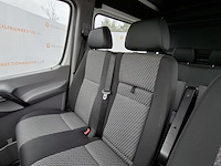 Bedrijfswagen volkswagen, crafter 2.0, bouwjaar 2012 - afbeelding 25 van  48