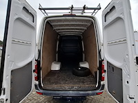 Bedrijfswagen volkswagen, crafter 2.0, bouwjaar 2012 - afbeelding 27 van  48