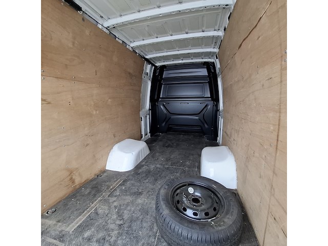 Bedrijfswagen volkswagen, crafter 2.0, bouwjaar 2012 - afbeelding 28 van  48