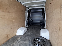 Bedrijfswagen volkswagen, crafter 2.0, bouwjaar 2012 - afbeelding 28 van  48