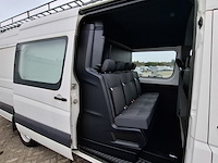 Bedrijfswagen volkswagen, crafter 2.0, bouwjaar 2012 - afbeelding 29 van  48
