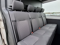 Bedrijfswagen volkswagen, crafter 2.0, bouwjaar 2012 - afbeelding 30 van  48