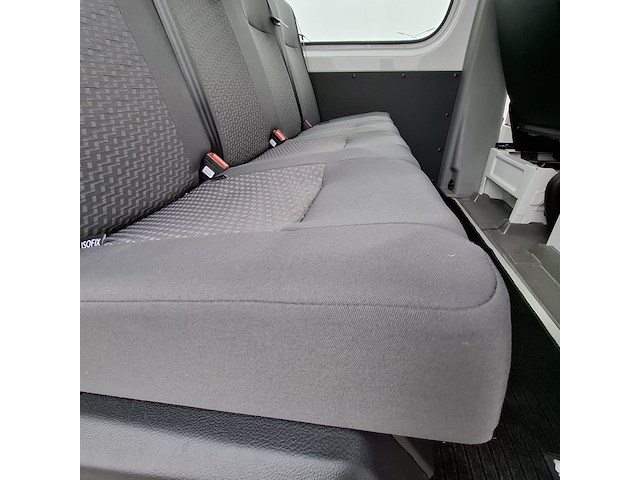 Bedrijfswagen volkswagen, crafter 2.0, bouwjaar 2012 - afbeelding 31 van  48