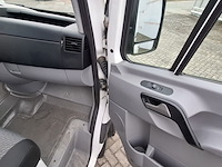 Bedrijfswagen volkswagen, crafter 2.0, bouwjaar 2012 - afbeelding 32 van  48