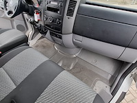 Bedrijfswagen volkswagen, crafter 2.0, bouwjaar 2012 - afbeelding 33 van  48