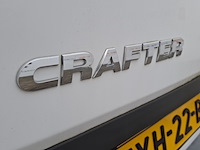 Bedrijfswagen volkswagen, crafter 2.0, bouwjaar 2012 - afbeelding 40 van  48