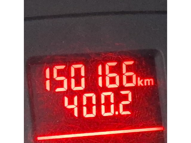 Bedrijfswagen volkswagen, crafter 2.0, bouwjaar 2012 - afbeelding 43 van  48