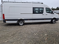 Bedrijfswagen volkswagen, crafter 2.0, bouwjaar 2012 - afbeelding 34 van  48