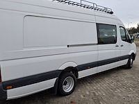 Bedrijfswagen volkswagen, crafter 2.0, bouwjaar 2012 - afbeelding 44 van  48