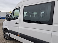 Bedrijfswagen volkswagen, crafter 2.0, bouwjaar 2012 - afbeelding 47 van  48