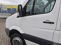 Bedrijfswagen volkswagen, crafter 2.0, bouwjaar 2012 - afbeelding 48 van  48