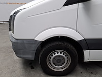 Bedrijfswagen, volkswagen, crafter 2.0 tdi, 2013 - afbeelding 3 van  42