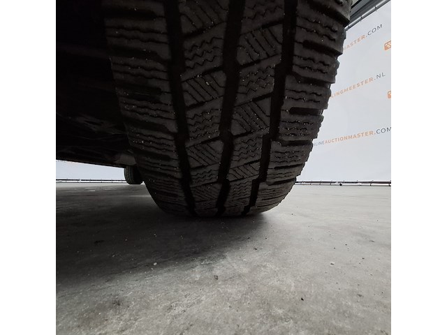 Bedrijfswagen, volkswagen, crafter 2.0 tdi, 2013 - afbeelding 4 van  42