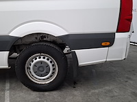 Bedrijfswagen, volkswagen, crafter 2.0 tdi, 2013 - afbeelding 5 van  42