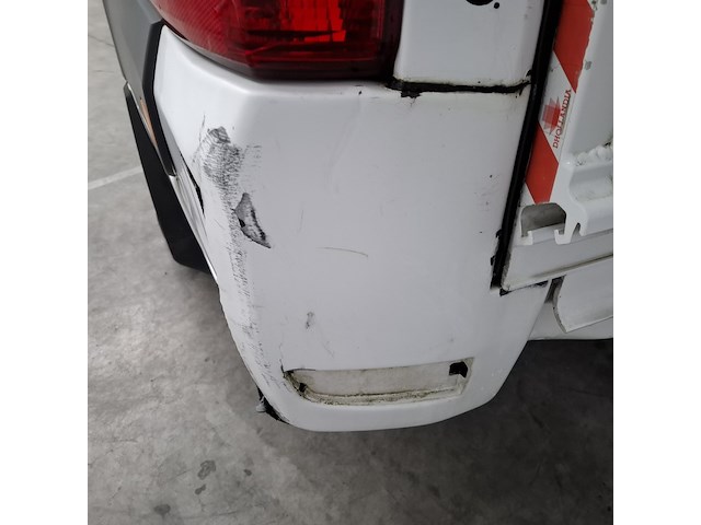 Bedrijfswagen, volkswagen, crafter 2.0 tdi, 2013 - afbeelding 7 van  42