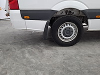 Bedrijfswagen, volkswagen, crafter 2.0 tdi, 2013 - afbeelding 9 van  42