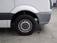 Bedrijfswagen, volkswagen, crafter 2.0 tdi, 2013 - afbeelding 10 van  42
