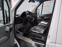 Bedrijfswagen, volkswagen, crafter 2.0 tdi, 2013 - afbeelding 11 van  42